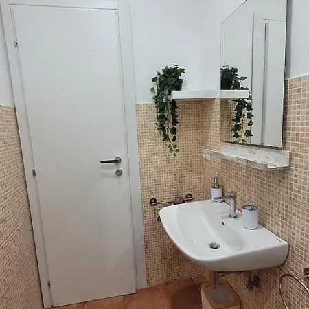 Appartamento Harmony House 4-bed With Private Parking La Spezia