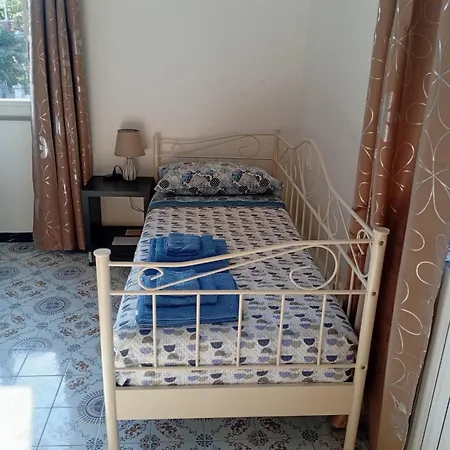 Appartamento Harmony House 4-bed With Private Parking La Spezia