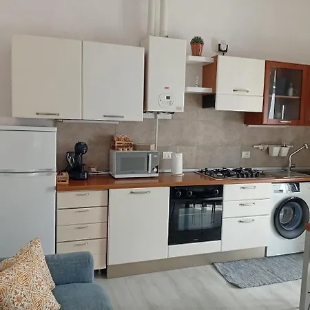 Appartamento Harmony House 4-bed With Private Parking *